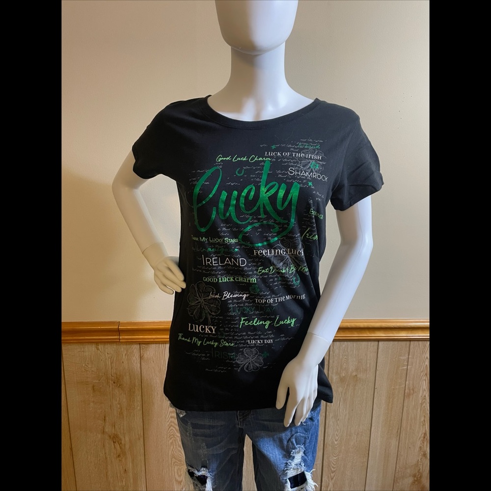 St. Patrick’s Day T-Shirt